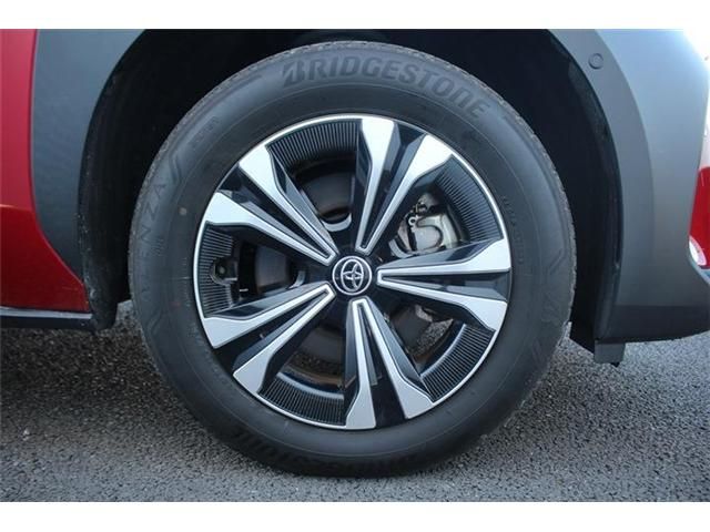 TOYOTA BZ4X 2022 Image 31