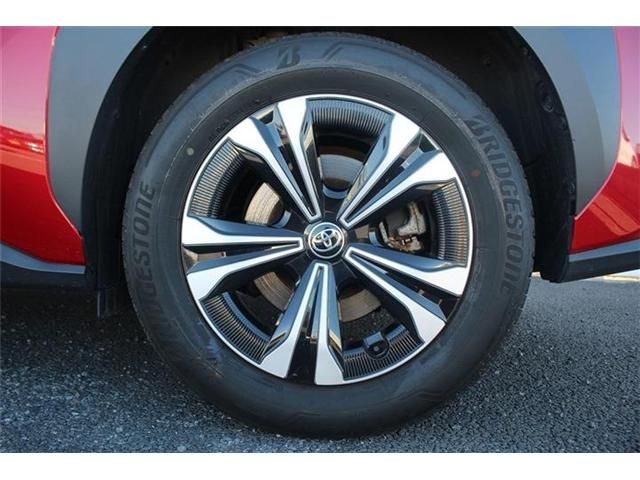 TOYOTA BZ4X 2022 Image 31