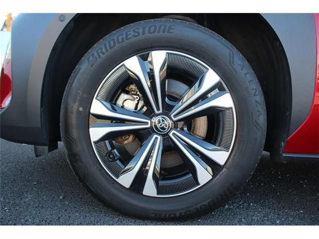 TOYOTA BZ4X 2022 Image 31