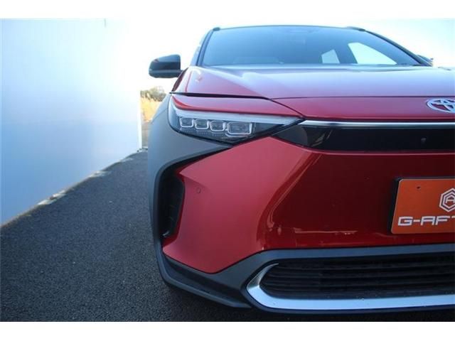 TOYOTA BZ4X 2022 Image 31