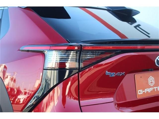 TOYOTA BZ4X 2022 Image 31