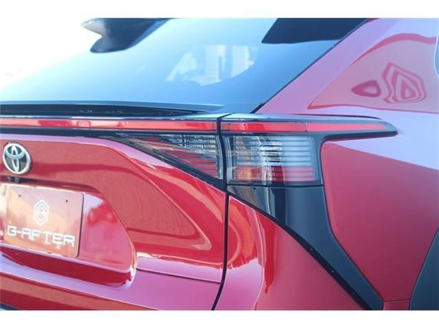 TOYOTA BZ4X 2022 Image 31