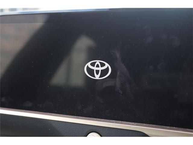 TOYOTA CROWN CROSSOVER 2023 Image 31