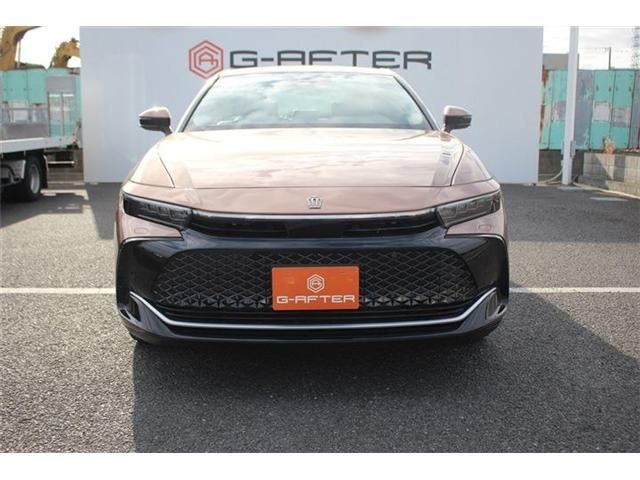 TOYOTA CROWN CROSSOVER 2023 Image 31