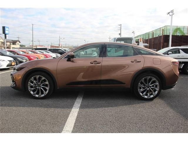 TOYOTA CROWN CROSSOVER 2023 Image 31