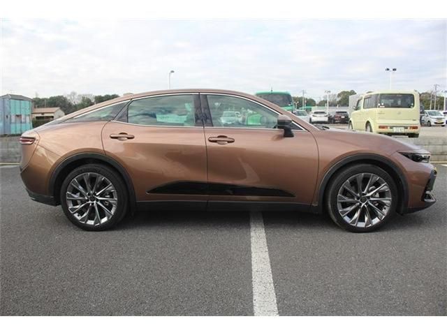 TOYOTA CROWN CROSSOVER 2023 Image 31