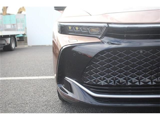 TOYOTA CROWN CROSSOVER 2023 Image 31