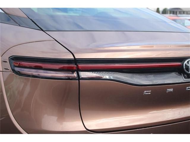 TOYOTA CROWN CROSSOVER 2023 Image 31