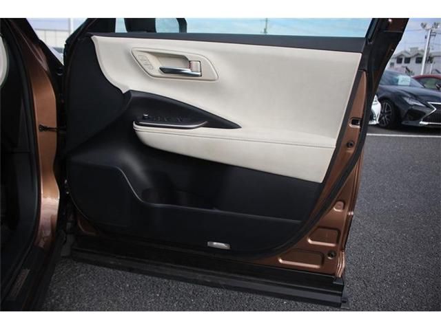 TOYOTA CROWN CROSSOVER 2023 Image 31