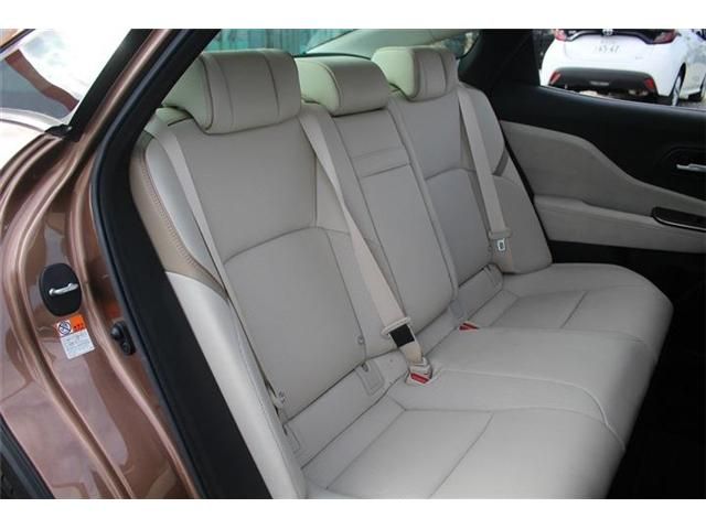 TOYOTA CROWN CROSSOVER 2023 Image 31