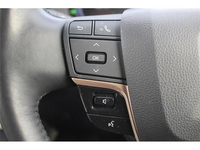 TOYOTA CROWN CROSSOVER 2023 Image 31