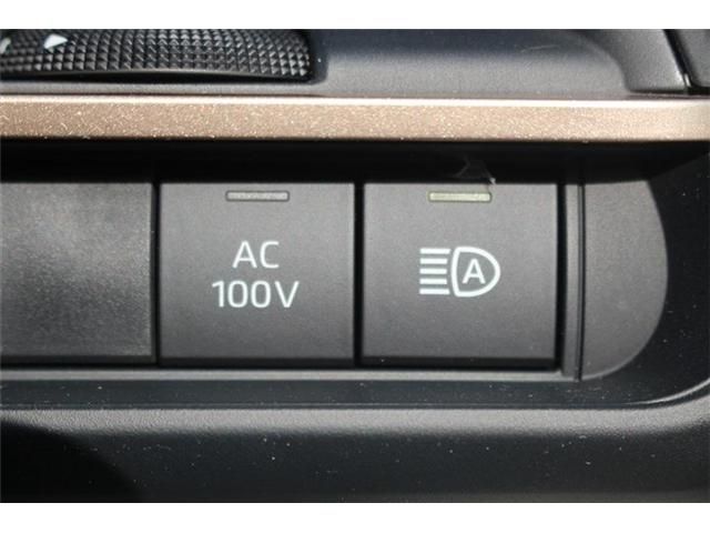 TOYOTA CROWN CROSSOVER 2023 Image 31