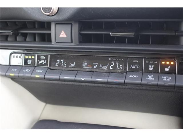 TOYOTA CROWN CROSSOVER 2023 Image 31