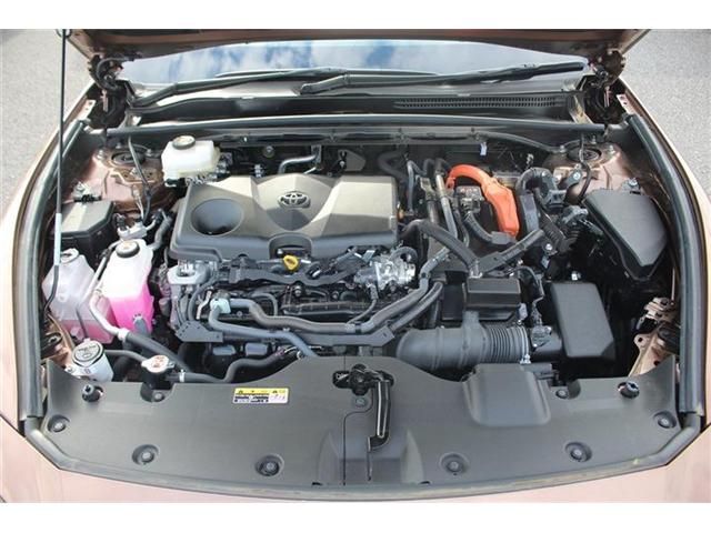 TOYOTA CROWN CROSSOVER 2023 Image 31