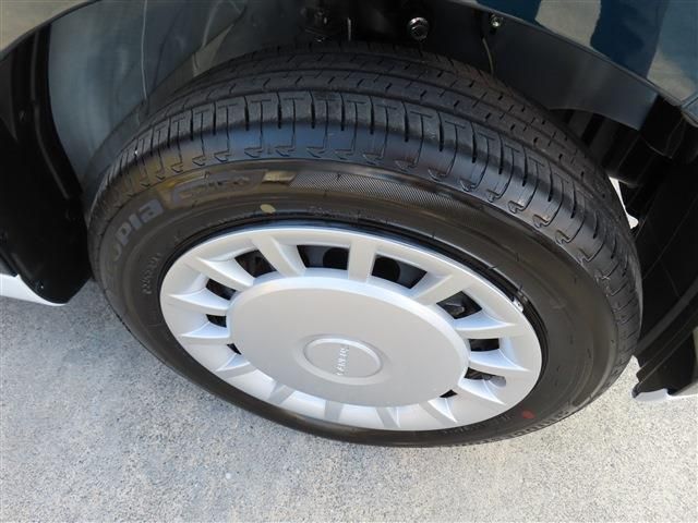 DAIHATSU MOVE CANBUS 4WD 2025 Image 31