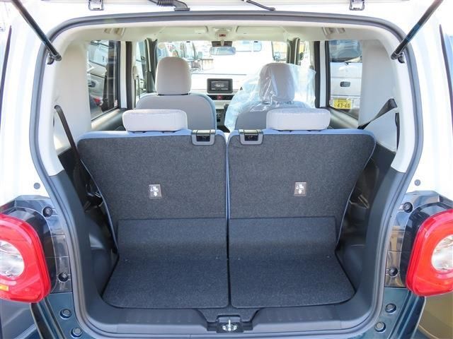 DAIHATSU MOVE CANBUS 4WD 2025 Image 31