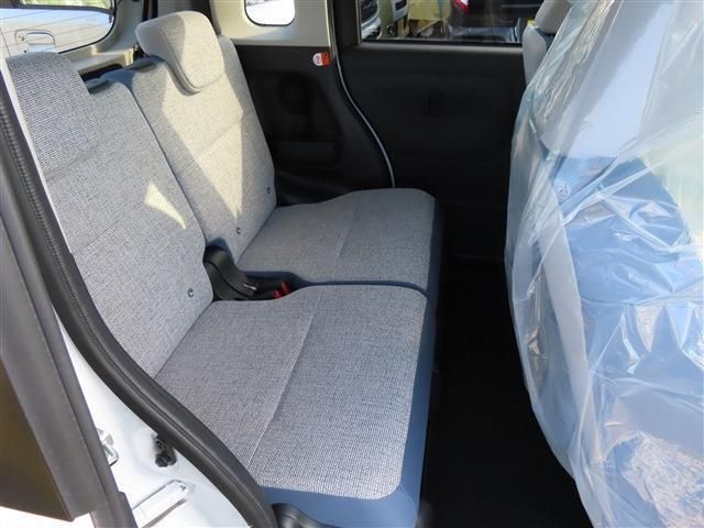 DAIHATSU MOVE CANBUS 4WD 2025 Image 31