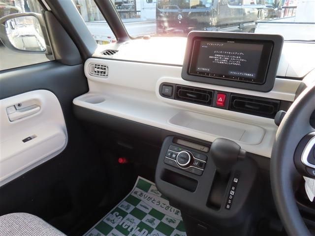 DAIHATSU MOVE CANBUS 4WD 2025 Image 31