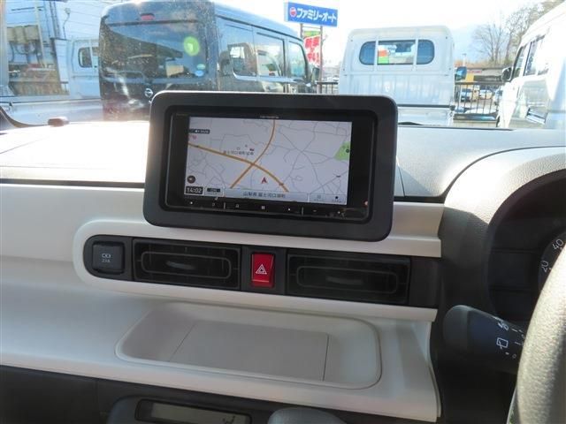 DAIHATSU MOVE CANBUS 4WD 2025 Image 31