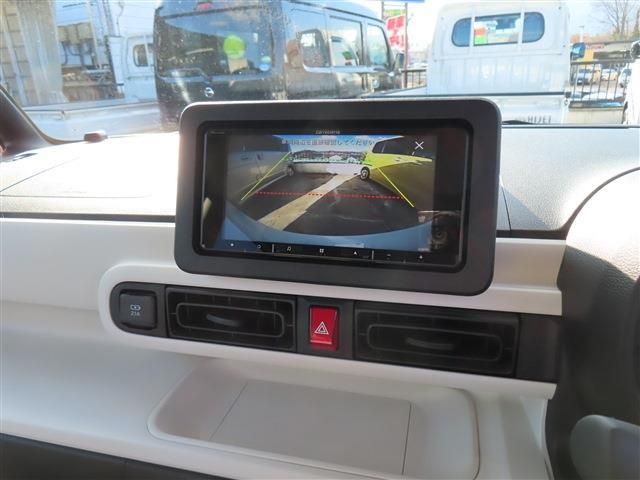 DAIHATSU MOVE CANBUS 4WD 2025 Image 31