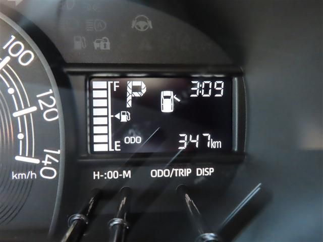 DAIHATSU MOVE CANBUS 4WD 2025 Image 31