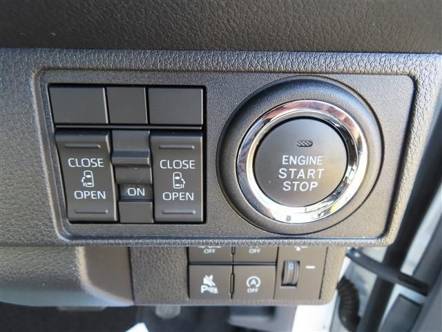 DAIHATSU MOVE CANBUS 4WD 2025 Image 31