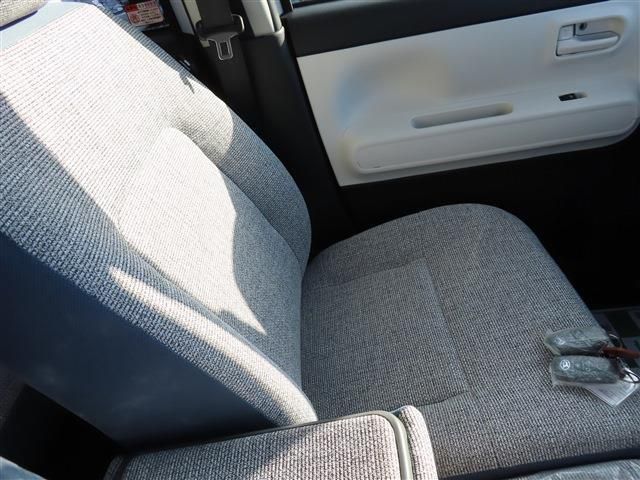 DAIHATSU MOVE CANBUS 4WD 2025 Image 31