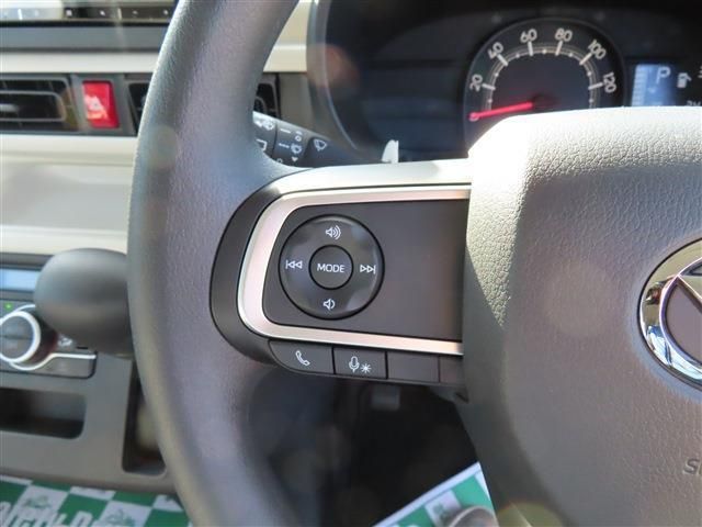 DAIHATSU MOVE CANBUS 4WD 2025 Image 31