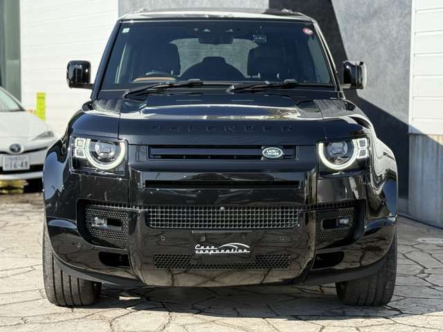 ROVER DEFENDER 2023 Image 31