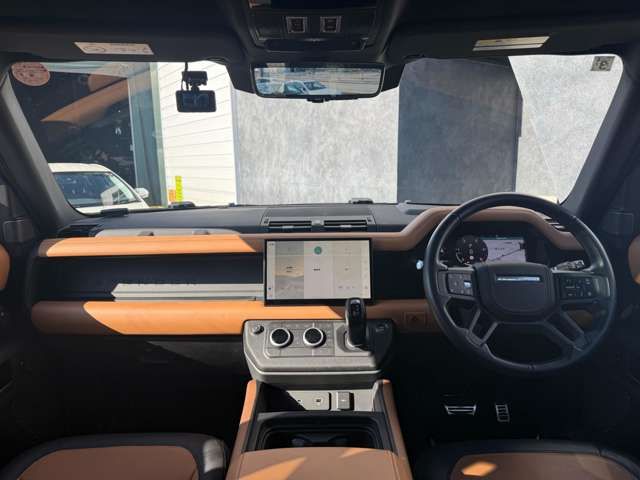 ROVER DEFENDER 2023 Image 31