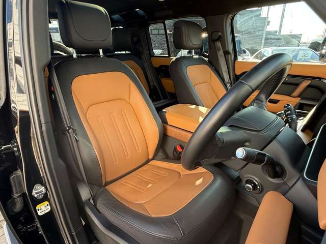 ROVER DEFENDER 2023 Image 31