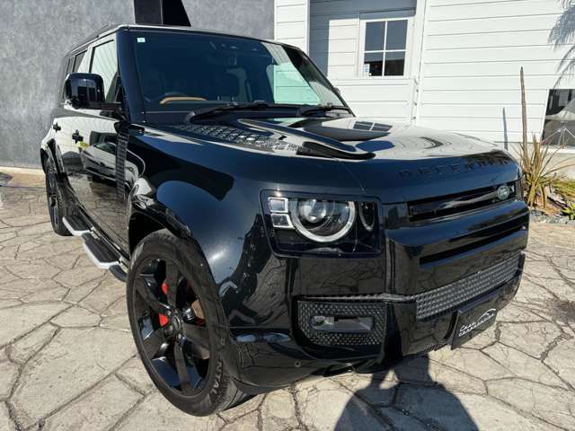 ROVER DEFENDER 2023 Image 31