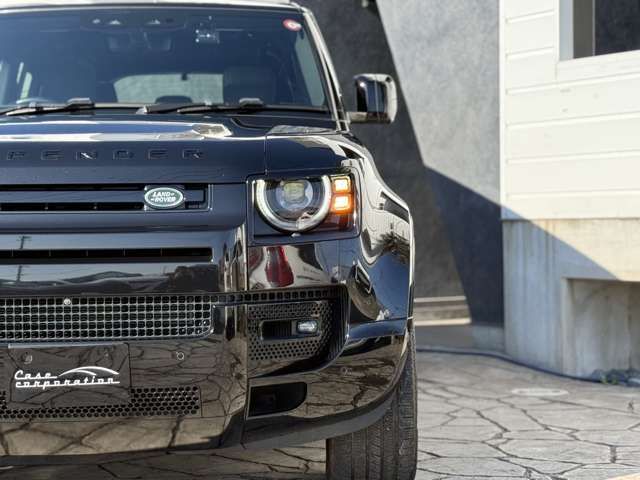 ROVER DEFENDER 2023 Image 31