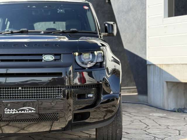 ROVER DEFENDER 2023 Image 31