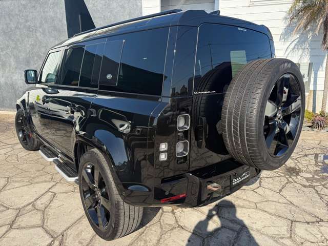 ROVER DEFENDER 2023 Image 31