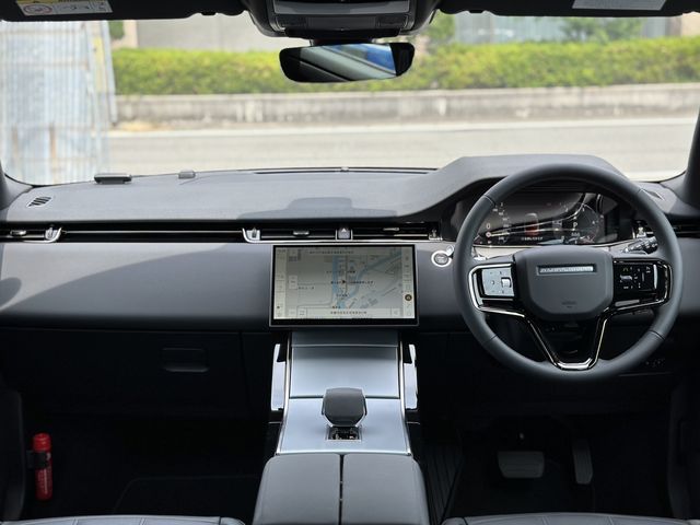 ROVER RANGE  EV 2024 Image 31