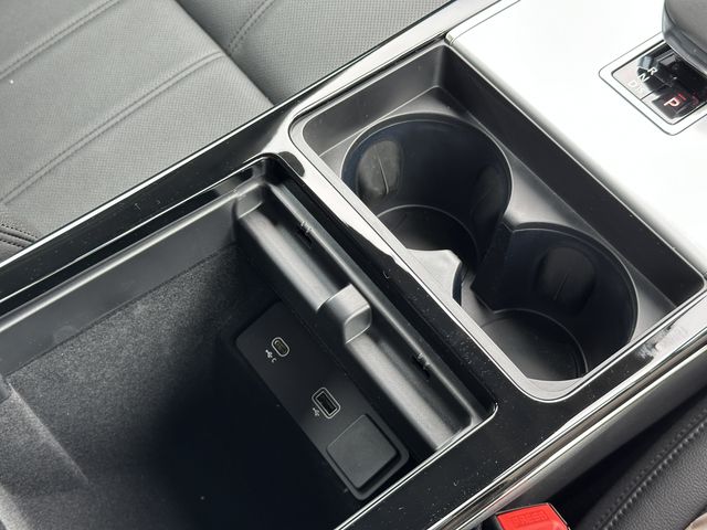 ROVER RANGE  EV 2024 Image 31