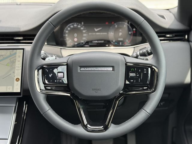 ROVER RANGE  EV 2024 Image 31