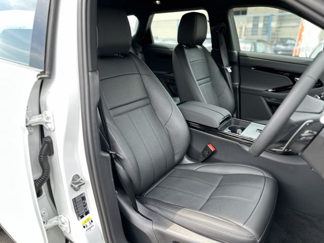 ROVER RANGE  EV 2024 Image 31