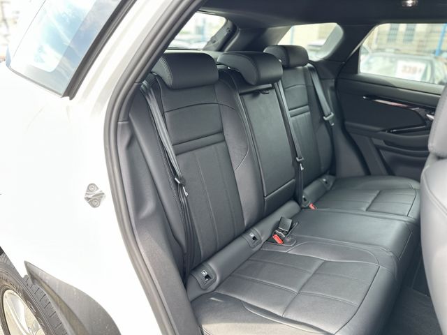 ROVER RANGE  EV 2024 Image 31