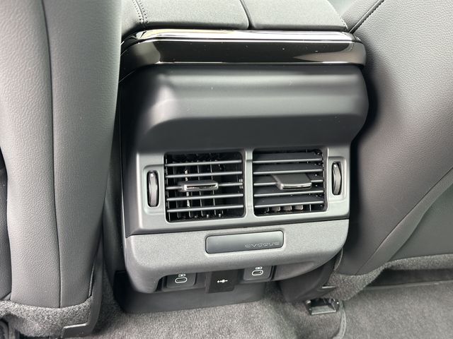 ROVER RANGE  EV 2024 Image 31