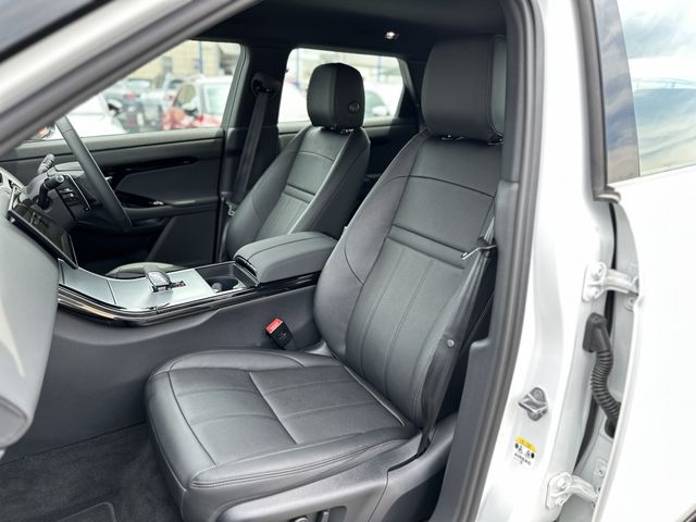 ROVER RANGE  EV 2024 Image 31