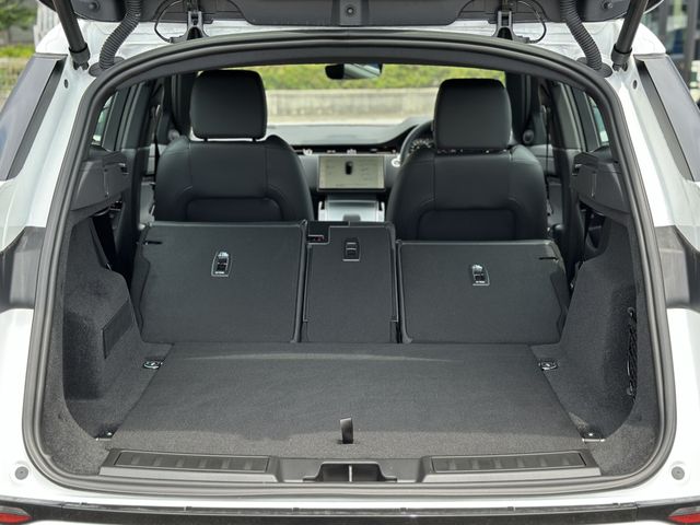 ROVER RANGE  EV 2024 Image 31