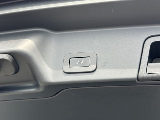 ROVER RANGE  EV 2024 Image 31