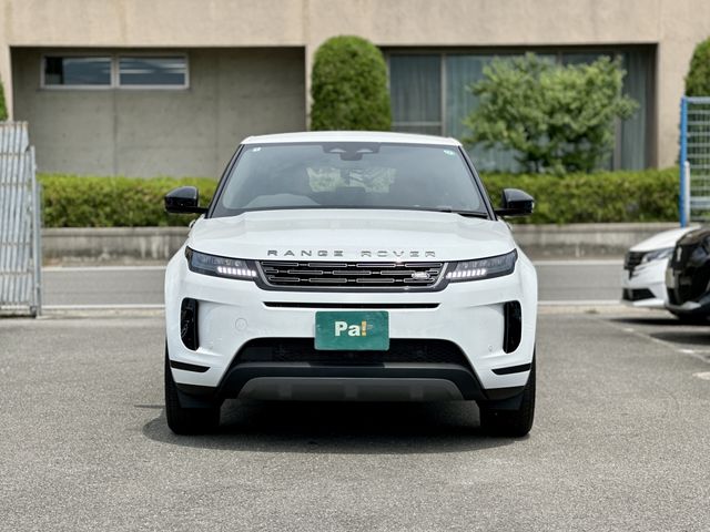 ROVER RANGE  EV 2024 Image 31