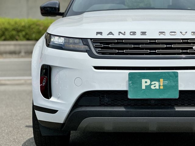 ROVER RANGE  EV 2024 Image 31