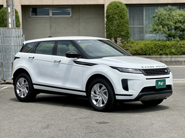 ROVER RANGE  EV 2024 Image 31