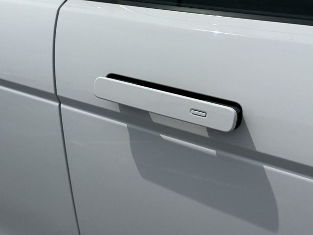 ROVER RANGE  EV 2024 Image 31