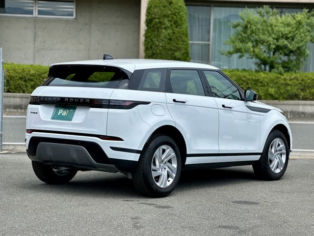 ROVER RANGE  EV 2024 Image 31