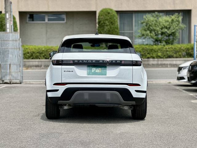 ROVER RANGE  EV 2024 Image 31